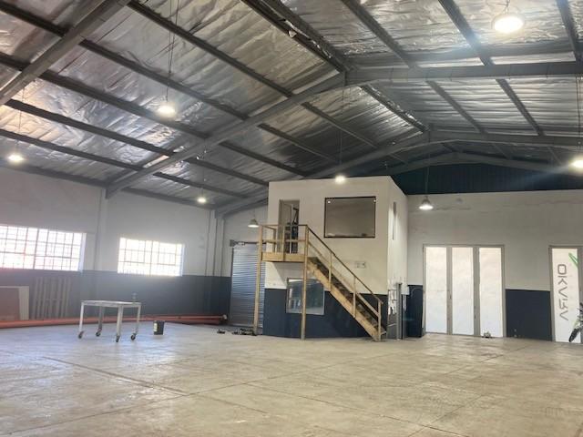 To Let Commercial Property for Rent in North End Eastern Cape
